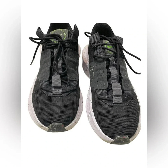 Nike Crater Impact \